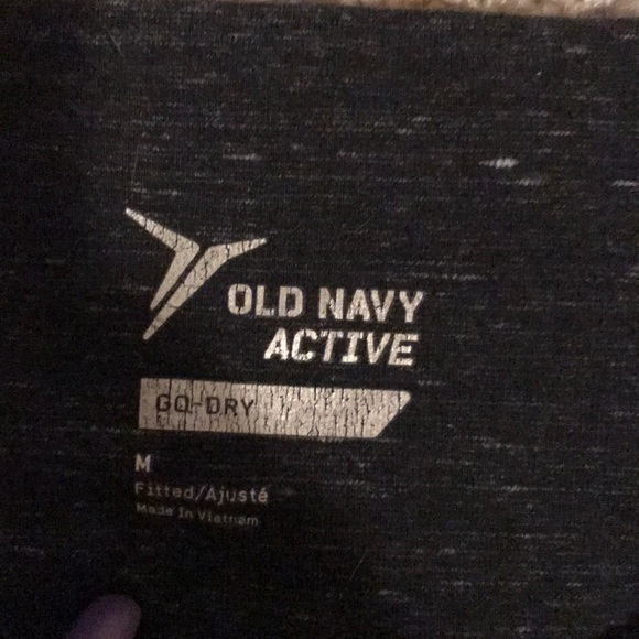 Old Navy Active Leggings - Picture 2 of 3